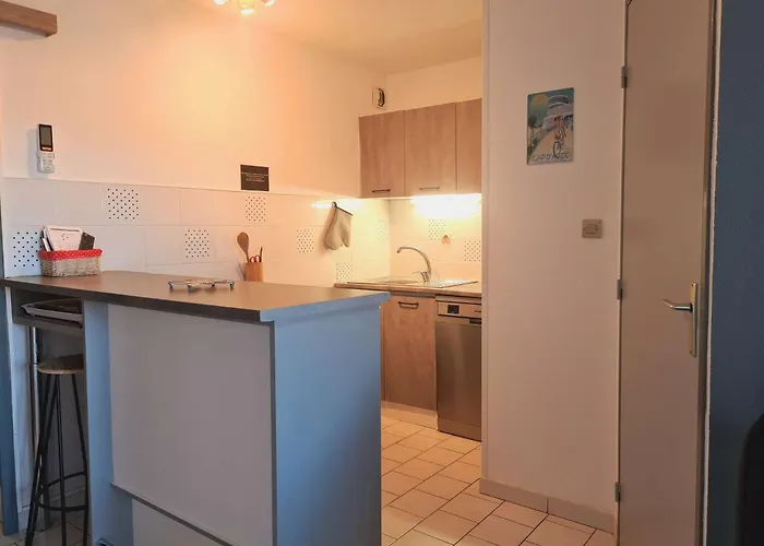 2 Pieces Cap D'agde Ct045-151 *